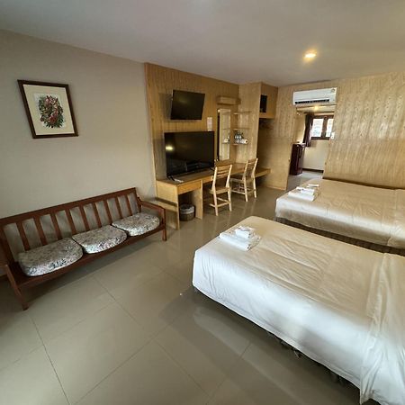 Hotel P Chaweng Koh Samui Zewnętrze zdjęcie