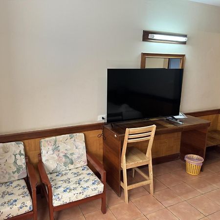 Hotel P Chaweng Koh Samui Zewnętrze zdjęcie
