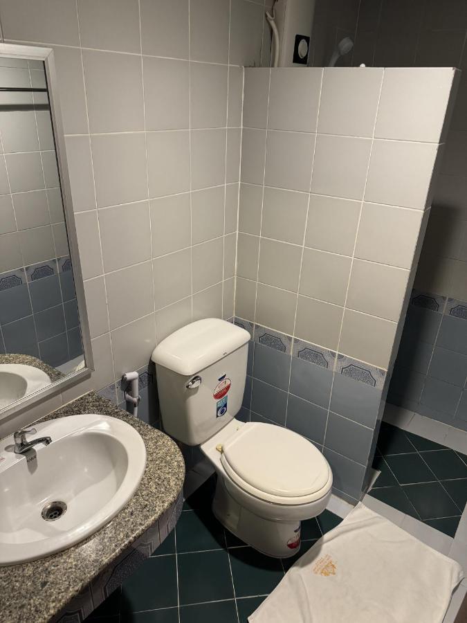 Hotel P Chaweng Koh Samui Zewnętrze zdjęcie