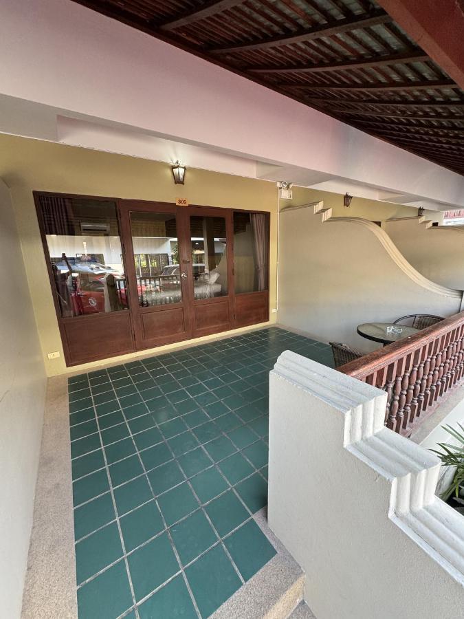 Hotel P Chaweng Koh Samui Zewnętrze zdjęcie
