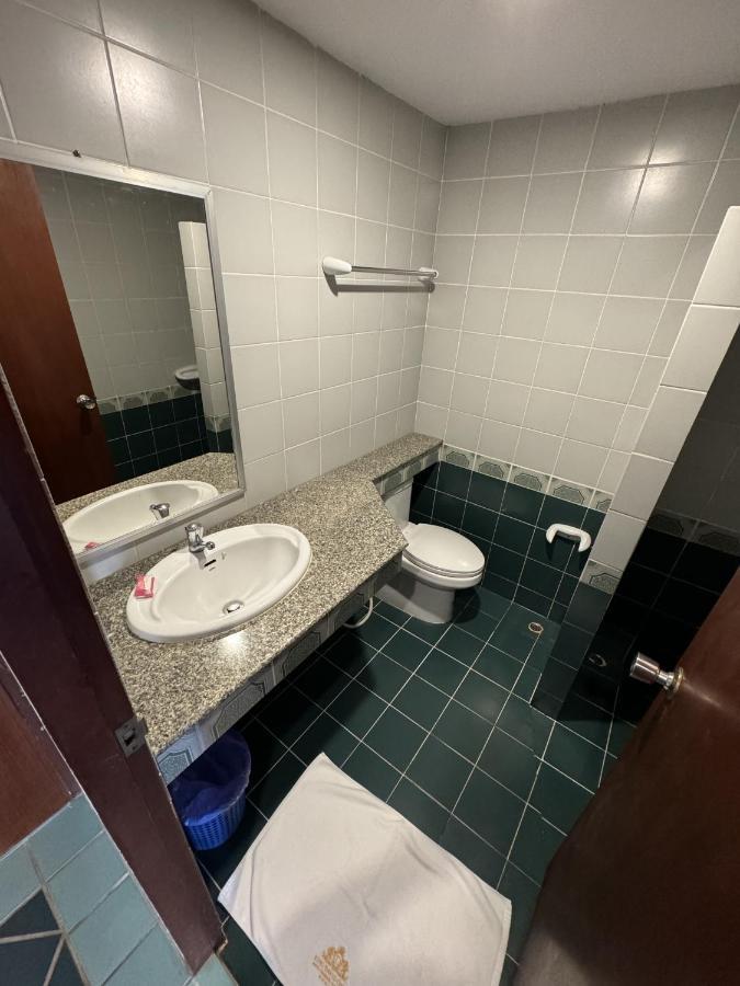 Hotel P Chaweng Koh Samui Zewnętrze zdjęcie