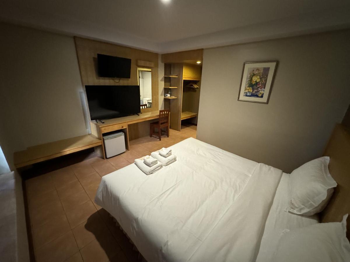 Hotel P Chaweng Koh Samui Zewnętrze zdjęcie