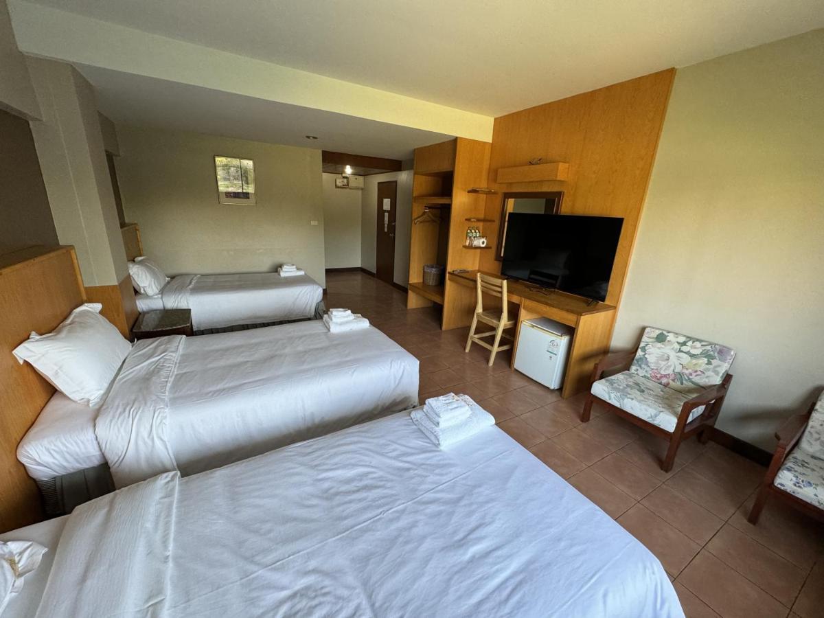 Hotel P Chaweng Koh Samui Zewnętrze zdjęcie