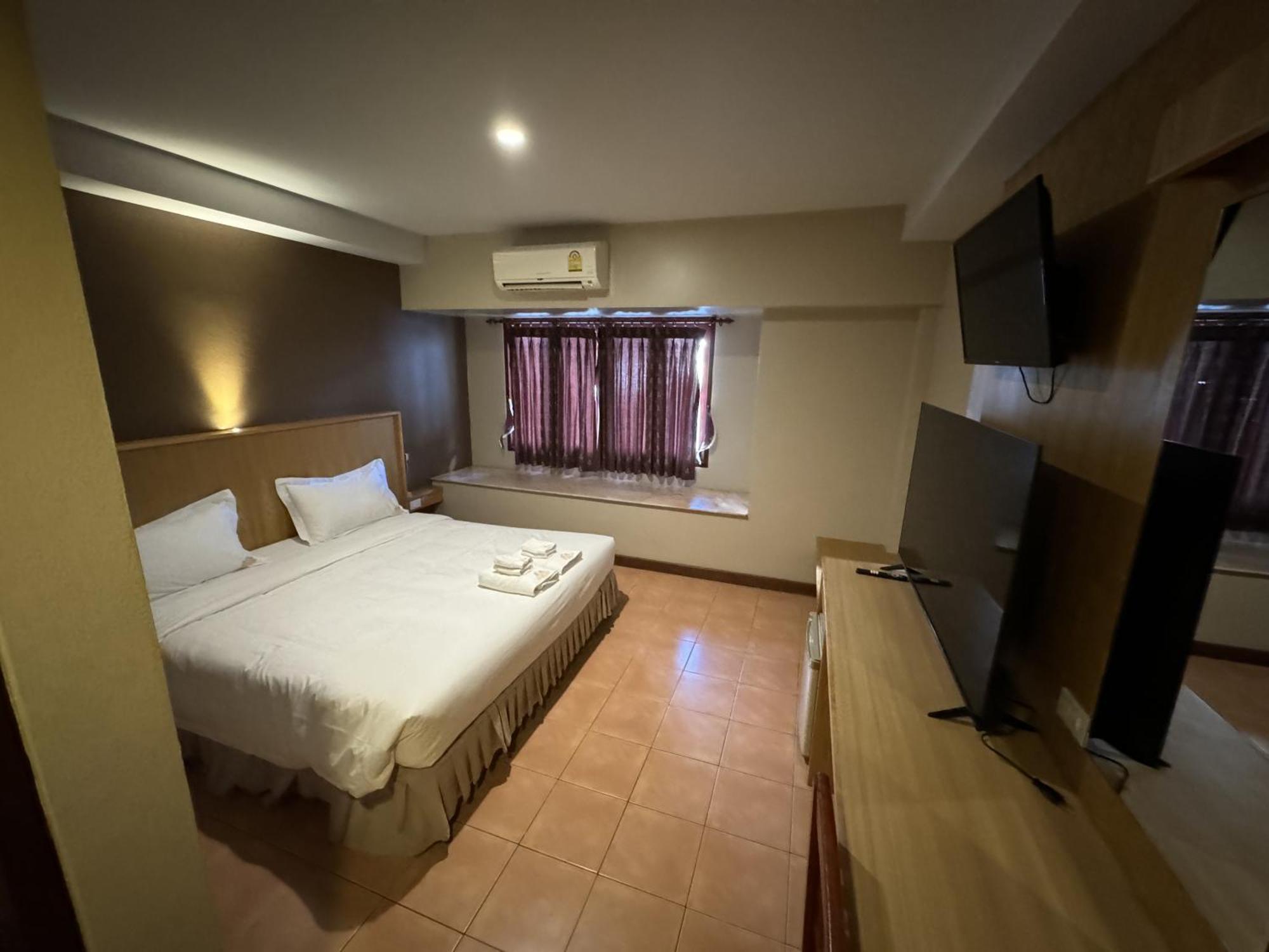 Hotel P Chaweng Koh Samui Zewnętrze zdjęcie