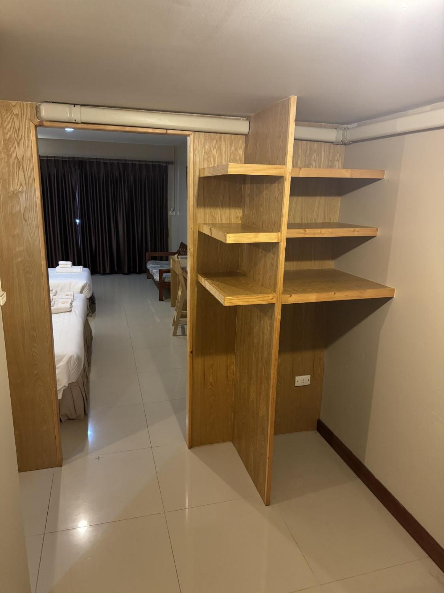 Hotel P Chaweng Koh Samui Zewnętrze zdjęcie