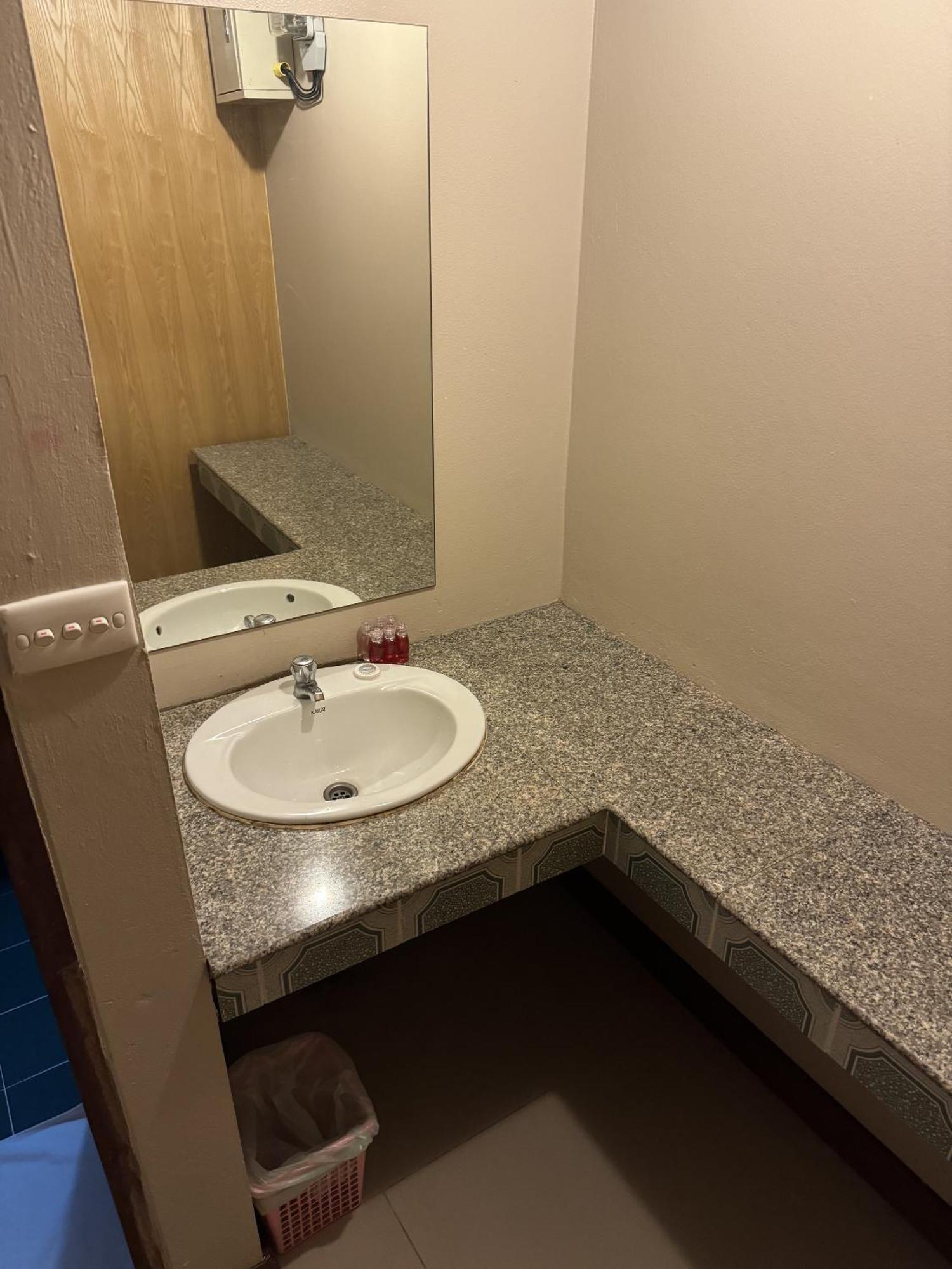 Hotel P Chaweng Koh Samui Zewnętrze zdjęcie