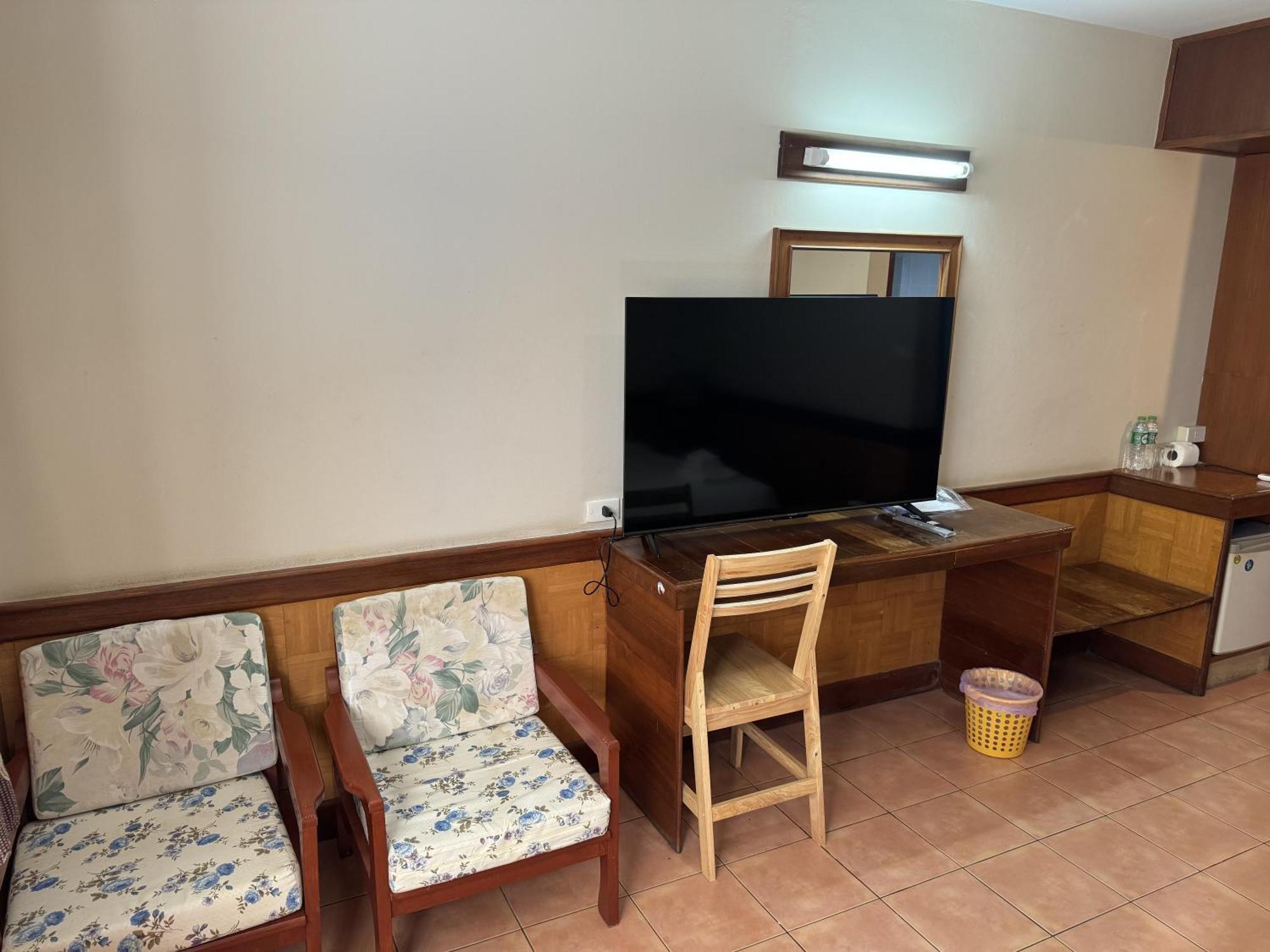 Hotel P Chaweng Koh Samui Zewnętrze zdjęcie