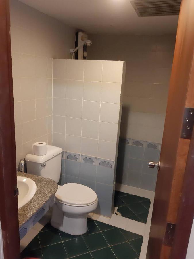 Hotel P Chaweng Koh Samui Zewnętrze zdjęcie
