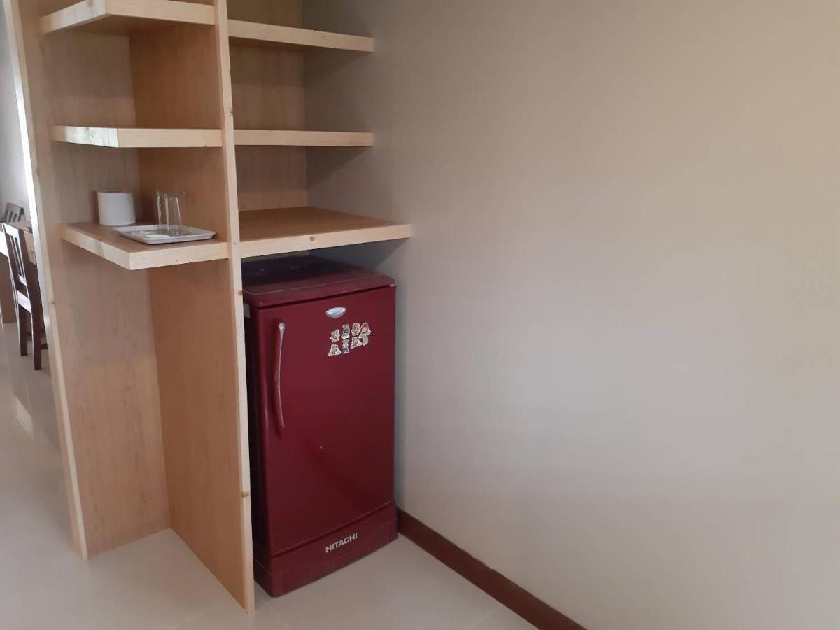 Hotel P Chaweng Koh Samui Zewnętrze zdjęcie
