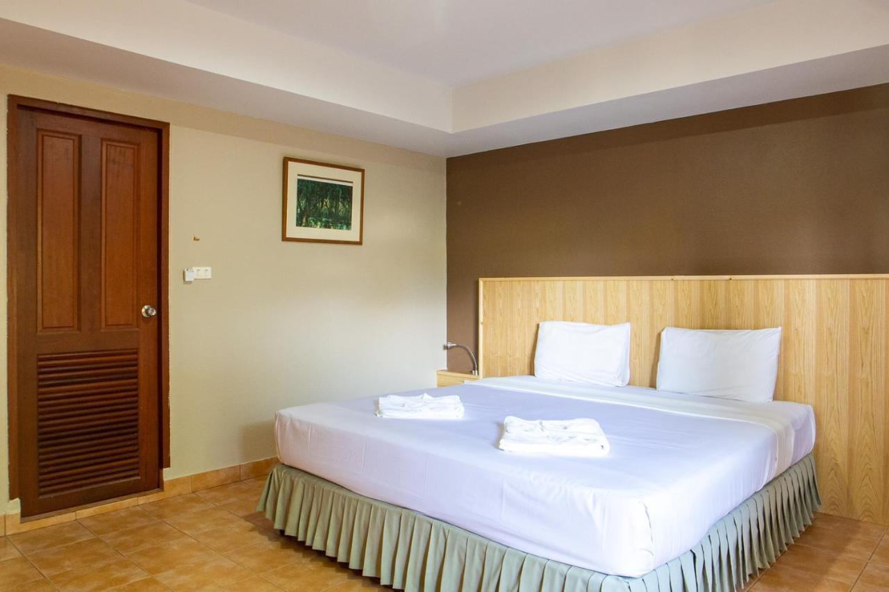 Hotel P Chaweng Koh Samui Zewnętrze zdjęcie